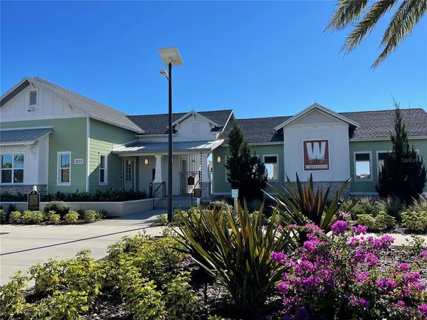 $2,500 | 2950 Firebush Way, Clermont, FL 34711