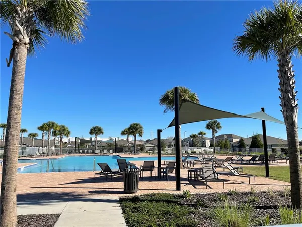 $2,500 | 2950 Firebush Way, Clermont, FL 34711