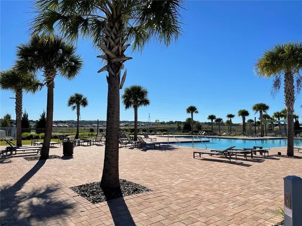 $2,500 | 2950 Firebush Way, Clermont, FL 34711