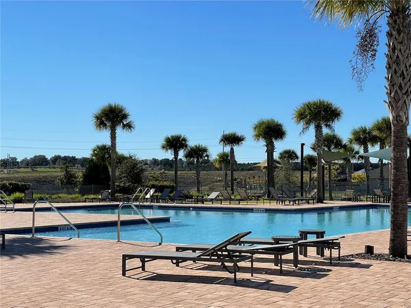 $2,500 | 2950 Firebush Way, Clermont, FL 34711