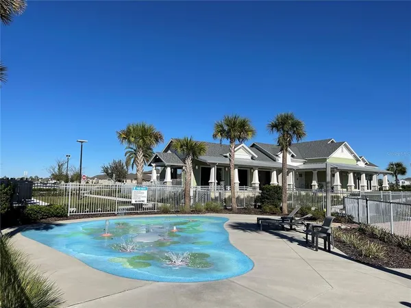 $2,500 | 2950 Firebush Way, Clermont, FL 34711