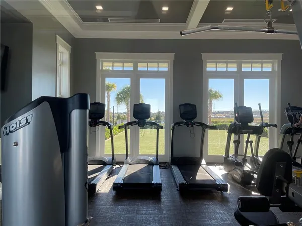 $2,500 | 2950 Firebush Way, Clermont, FL 34711