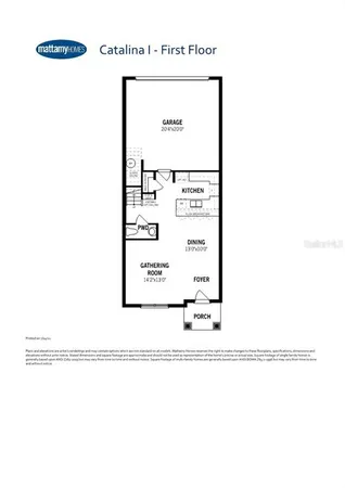 $2,500 | 2950 Firebush Way, Clermont, FL 34711