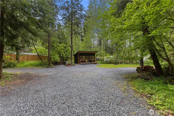 $199,999 | 34208 343rd Ave Court East, Ashford, WA 98304