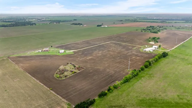 a view of a lake with a mountain