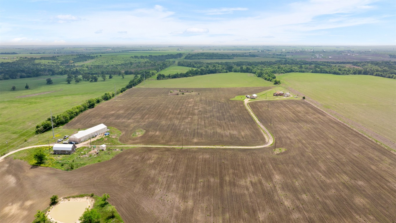 0 County Road 453 Prairie Coupland, TX 78615 - Photo 4 of 7