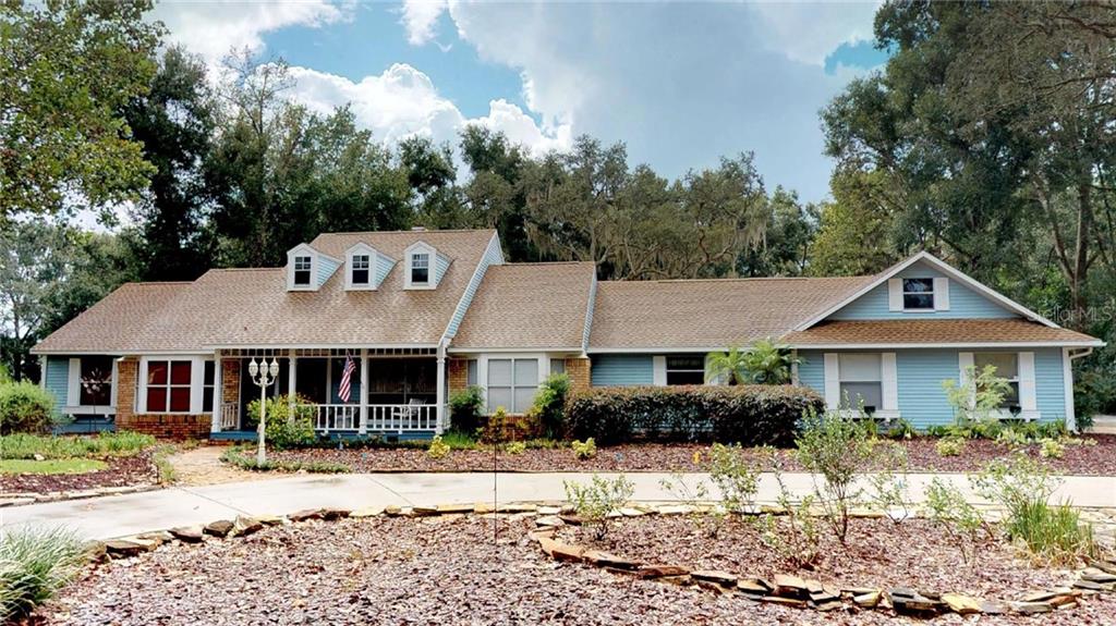 1552 Foxden Road Apopka, FL 32712 - Photo 1 of 1 Gallery Image 1