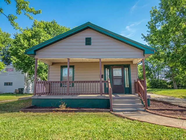 $159,000 | 2609 North Kentucky Avenue, Evansville, IN 47711