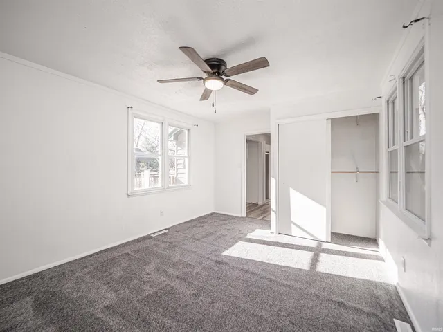 $159,000 | 2609 North Kentucky Avenue, Evansville, IN 47711