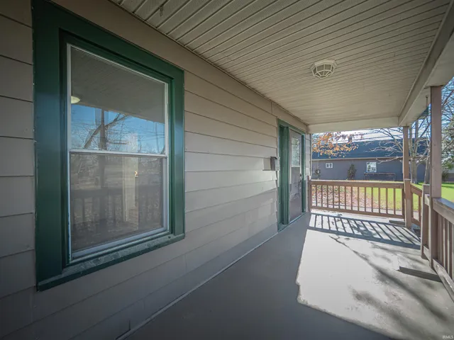 $159,000 | 2609 North Kentucky Avenue, Evansville, IN 47711