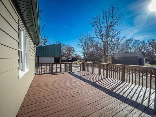 $159,000 | 2609 North Kentucky Avenue, Evansville, IN 47711