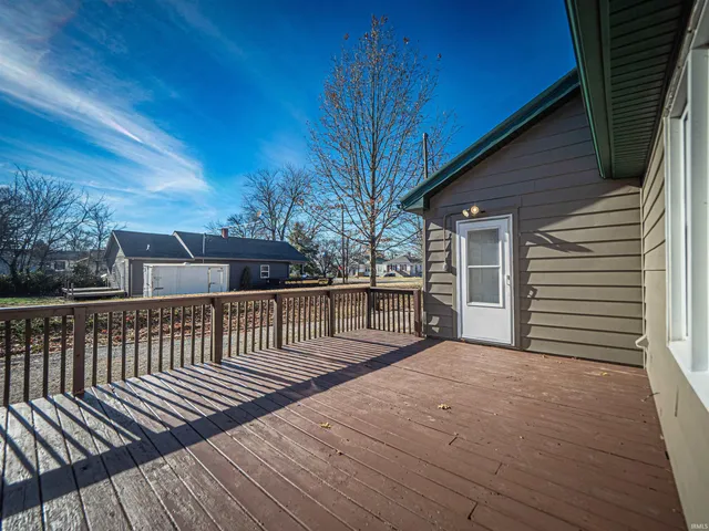 $159,000 | 2609 North Kentucky Avenue, Evansville, IN 47711