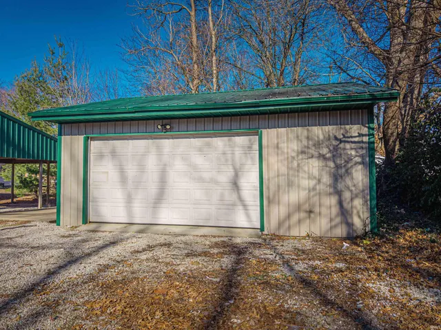 $159,000 | 2609 North Kentucky Avenue, Evansville, IN 47711