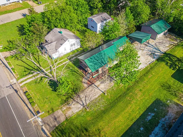 $159,000 | 2609 North Kentucky Avenue, Evansville, IN 47711