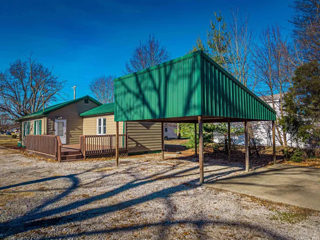 $159,000 | 2609 North Kentucky Avenue, Evansville, IN 47711