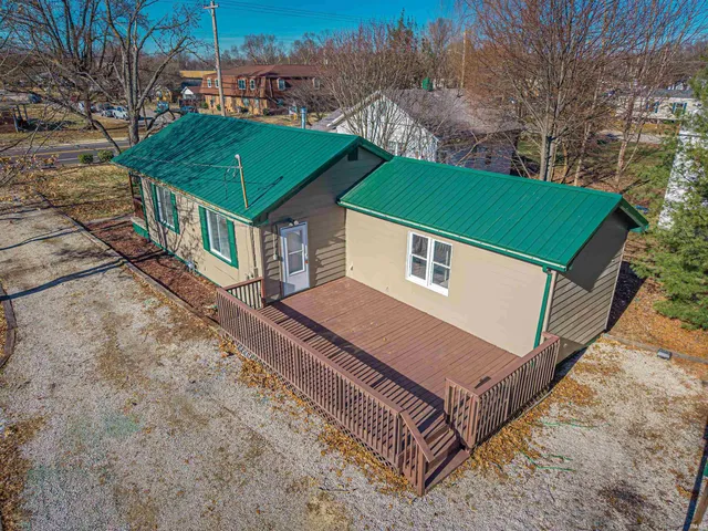 $159,000 | 2609 North Kentucky Avenue, Evansville, IN 47711