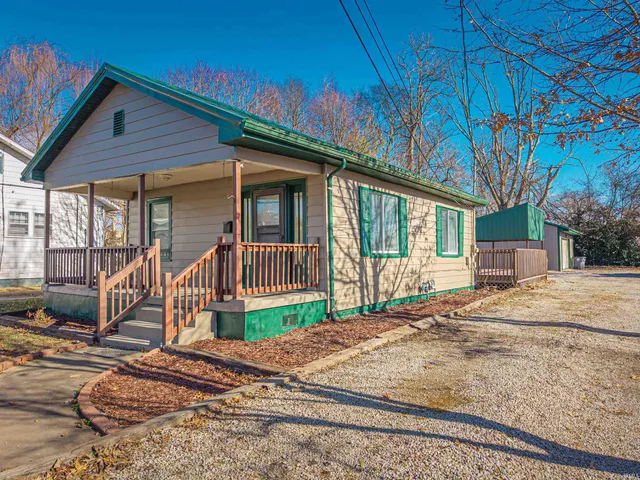 $159,000 | 2609 North Kentucky Avenue, Evansville, IN 47711