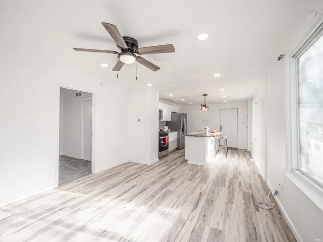 $159,000 | 2609 North Kentucky Avenue, Evansville, IN 47711