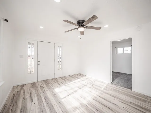 $159,000 | 2609 North Kentucky Avenue, Evansville, IN 47711