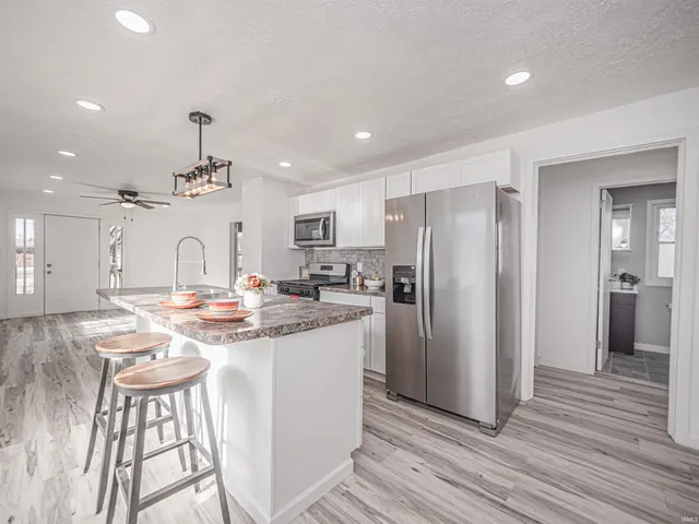 $159,000 | 2609 North Kentucky Avenue, Evansville, IN 47711