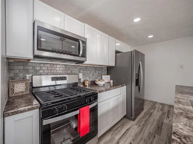 $159,000 | 2609 North Kentucky Avenue, Evansville, IN 47711