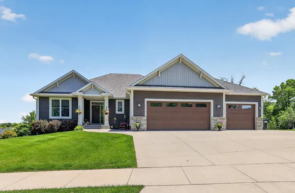 $695,000 | 6788 Larkspur Parkway Northwest, Rochester, MN 55901