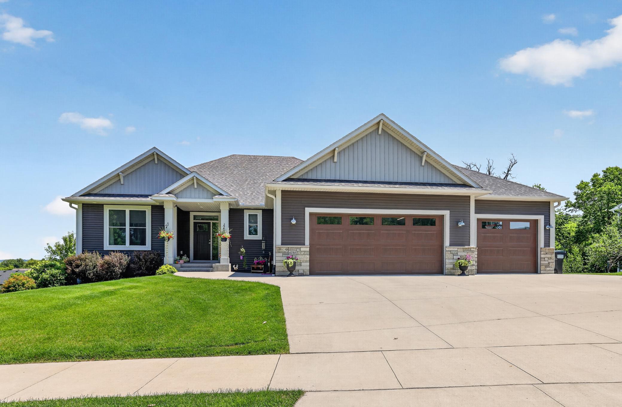 6788 Larkspur Parkway Northwest Rochester, MN 55901 - Photo 1 of 97