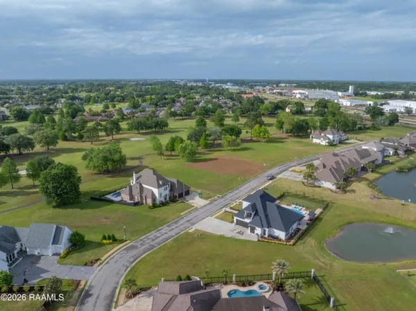 $80,000 | Tbd Tbd The Lake Drive, Broussard, LA 70518