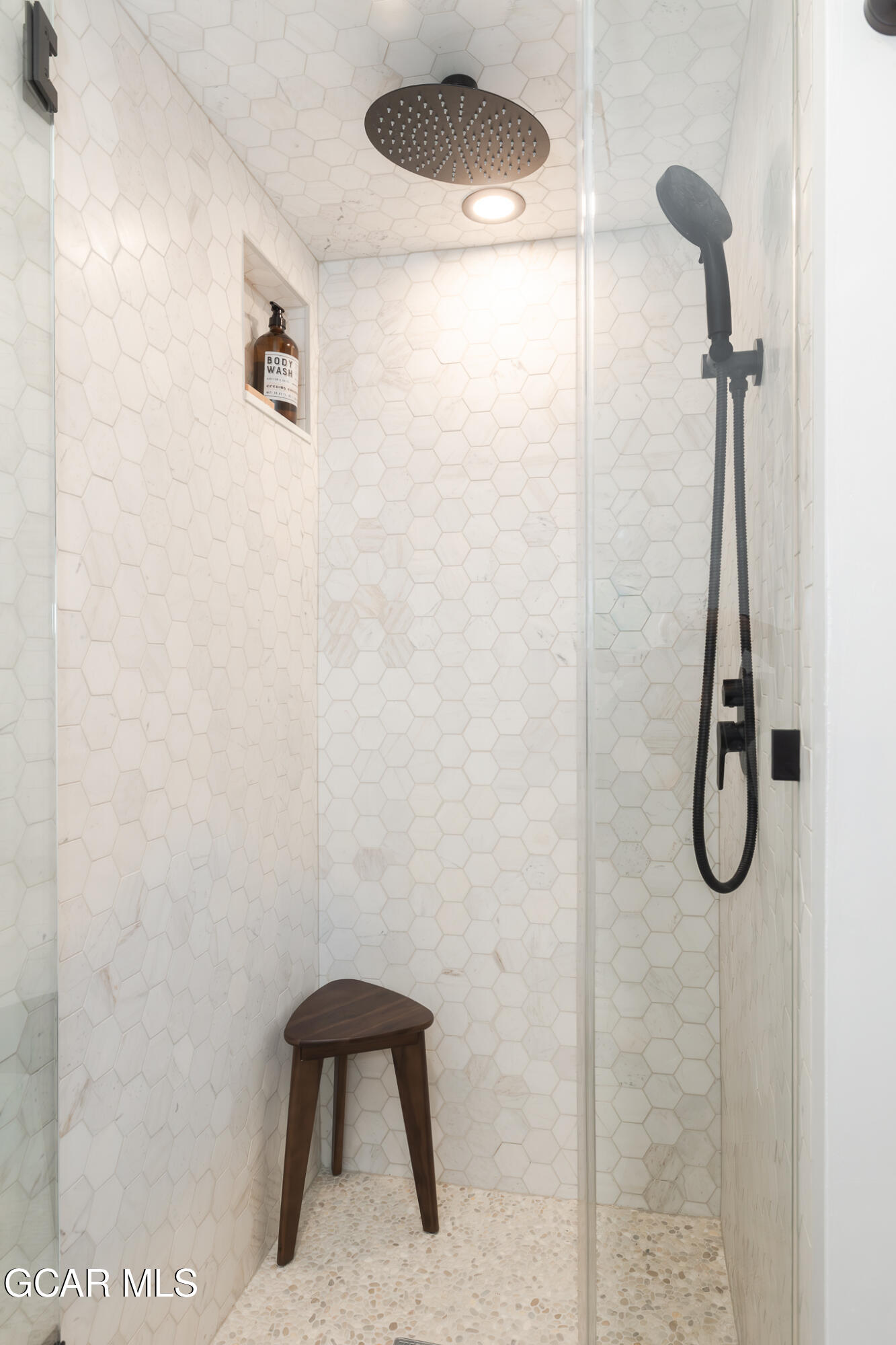 382 County Road 837 Fraser, CO 80442 - Photo 25 of 46 a view of bathroom with a shower