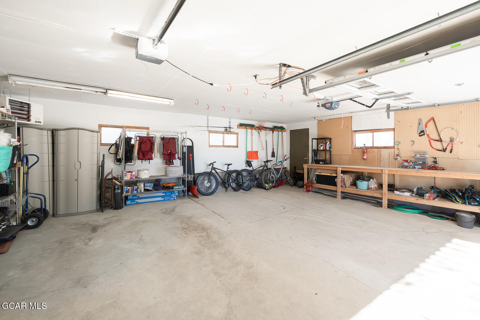 382 County Road 837 Fraser, CO 80442 - Photo 40 of 46 a view of a storage with utility room