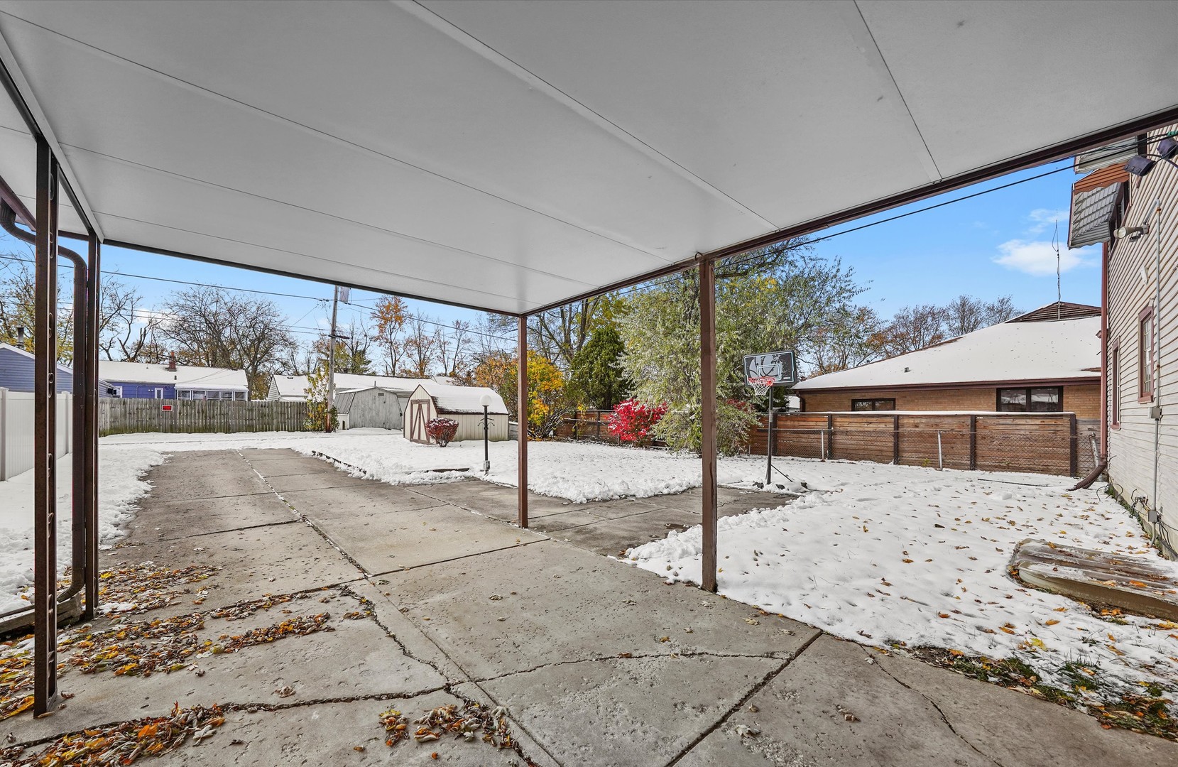 686 2nd Street Crete, IL 60417 - Photo 19 of 21