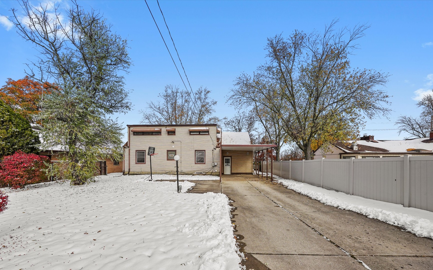686 2nd Street Crete, IL 60417 - Photo 20 of 21