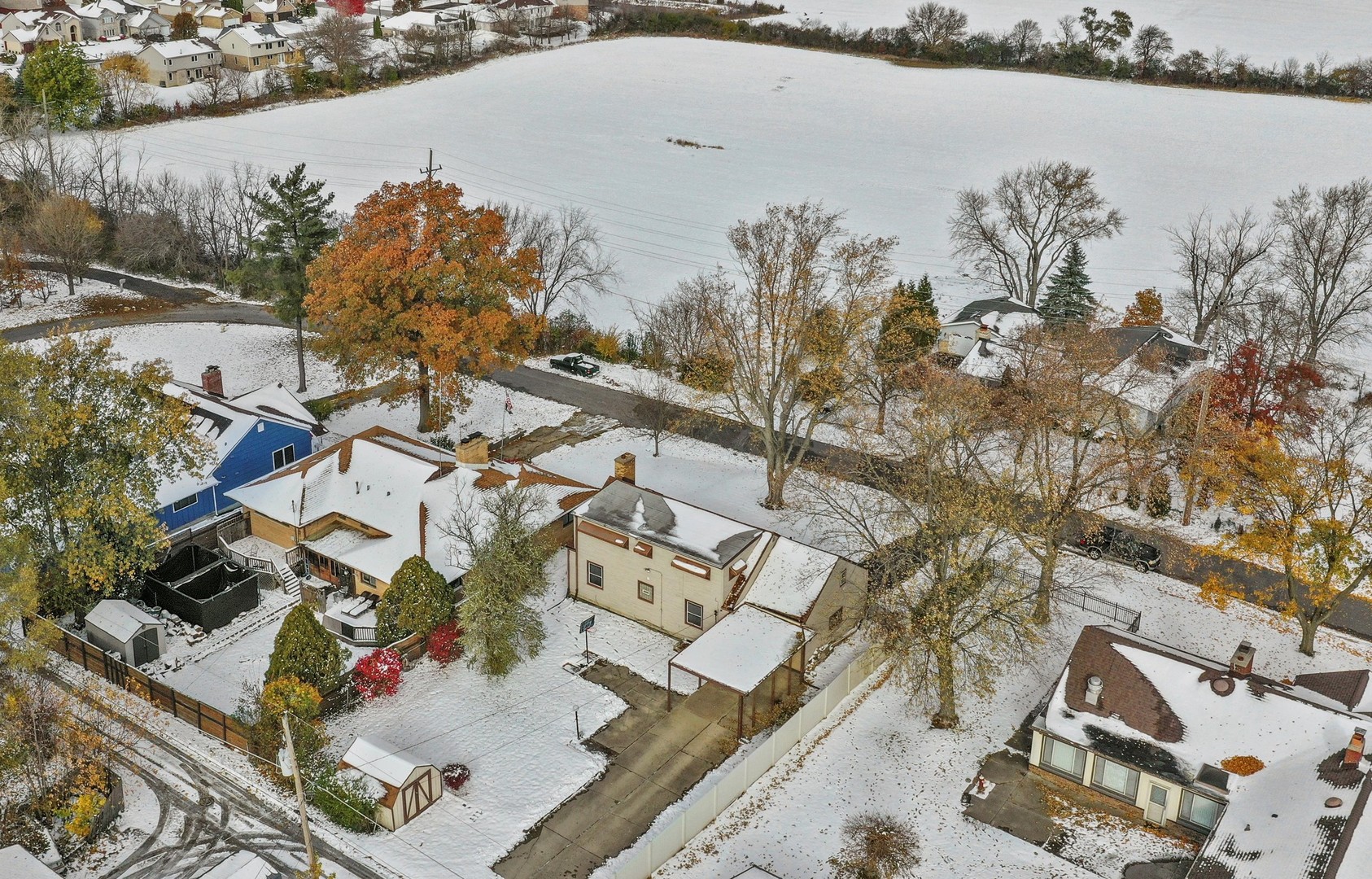 686 2nd Street Crete, IL 60417 - Photo 2 of 21