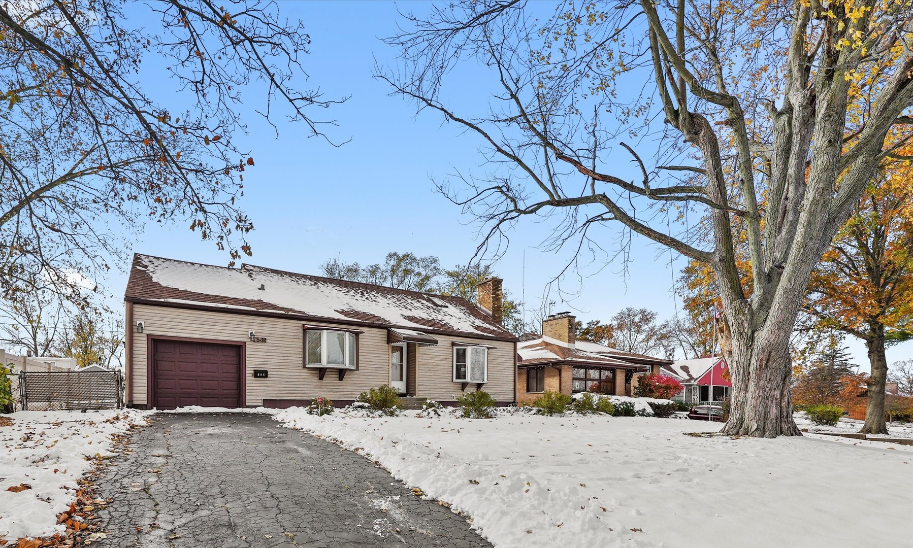 686 2nd Street Crete, IL 60417 - Photo 21 of 21