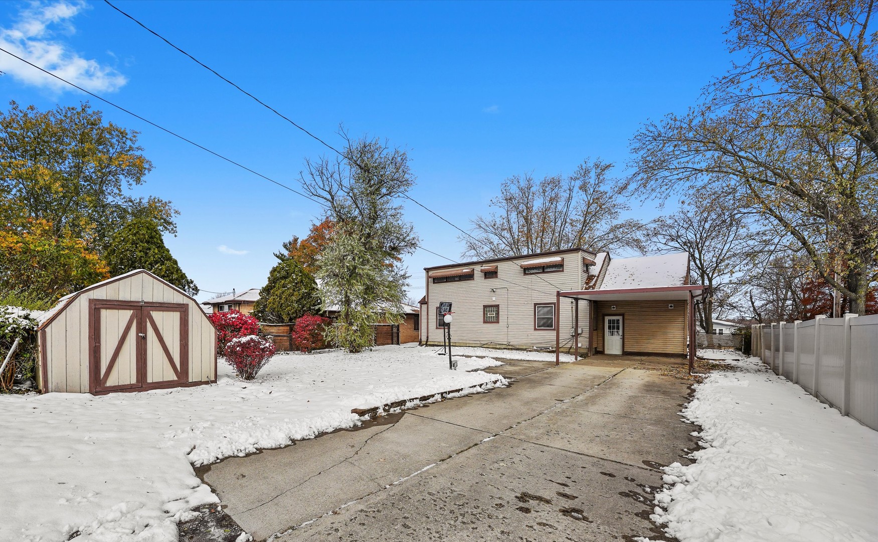 686 2nd Street Crete, IL 60417 - Photo 3 of 21