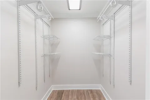 a view of bathroom with shower