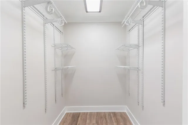 a view of bathroom with shower