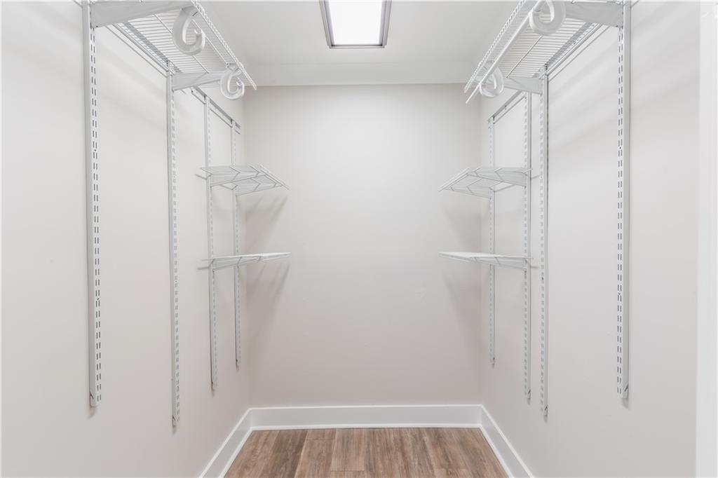 2260 Old Spring Road Smyrna, GA 30080 - Photo 16 of 29 a view of bathroom with shower