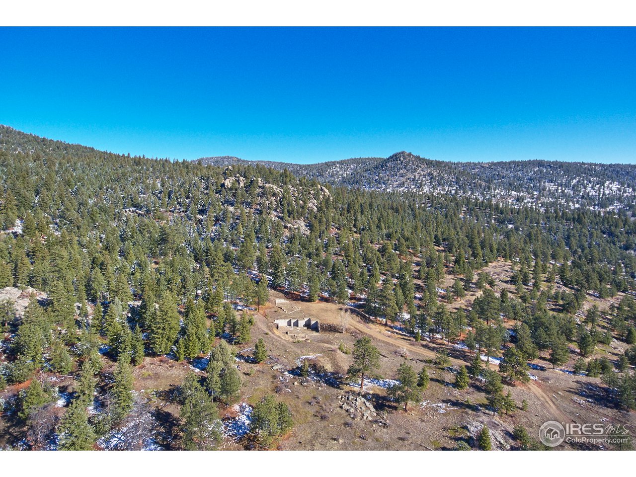8569 Flagstaff Road Boulder, CO 80302 - Photo 13 of 40 Gallery Image 13