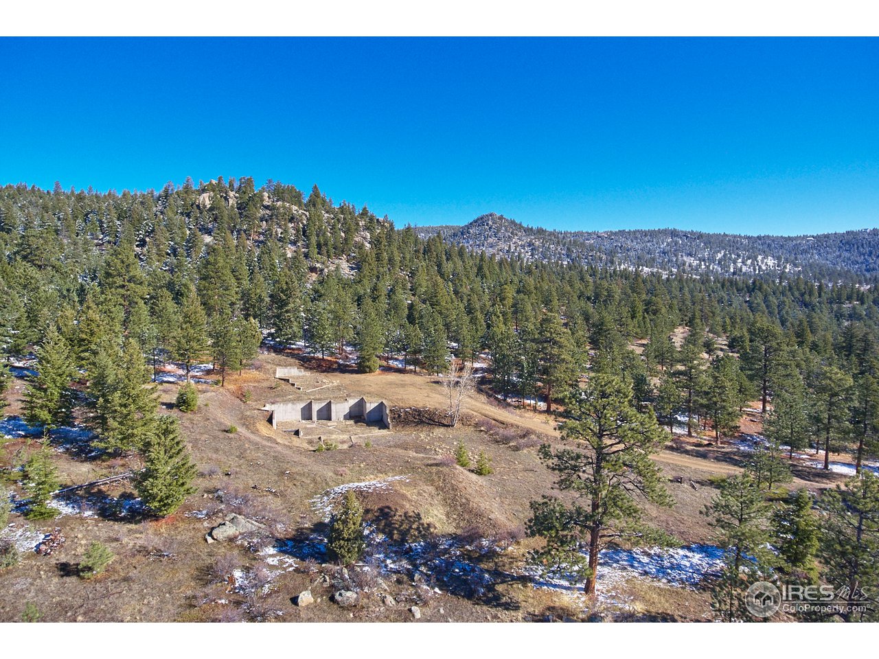 8569 Flagstaff Road Boulder, CO 80302 - Photo 14 of 40 Gallery Image 14