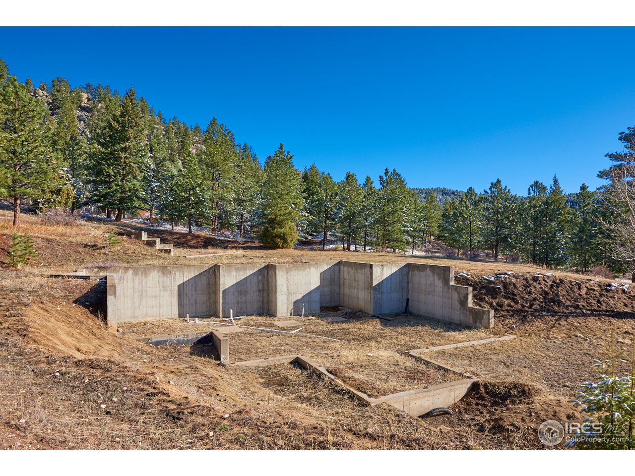 8569 Flagstaff Road Boulder, CO 80302 - Photo 19 of 40 Gallery Image 19