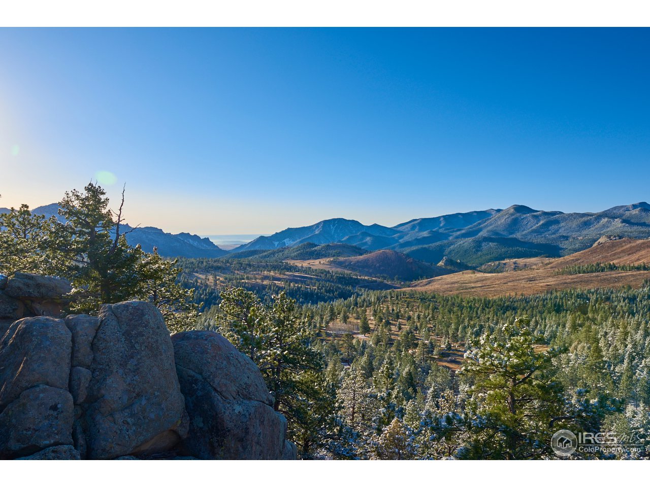 8569 Flagstaff Road Boulder, CO 80302 - Photo 25 of 40 Gallery Image 25