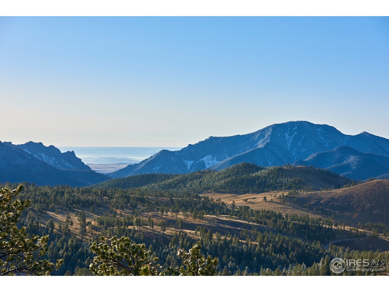 8569 Flagstaff Road Boulder, CO 80302 - Photo 26 of 40 Gallery Image 26