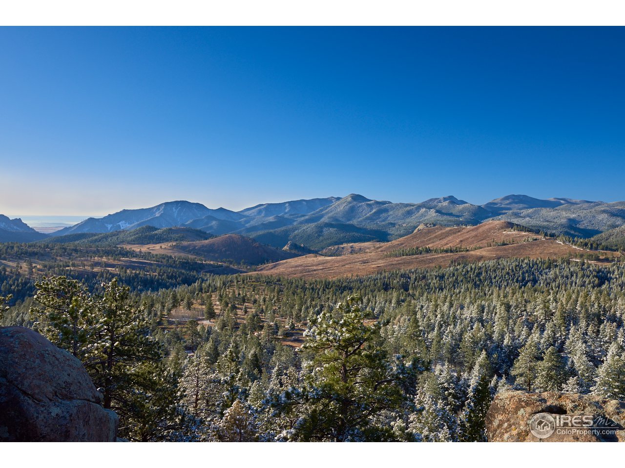 8569 Flagstaff Road Boulder, CO 80302 - Photo 27 of 40 Gallery Image 27