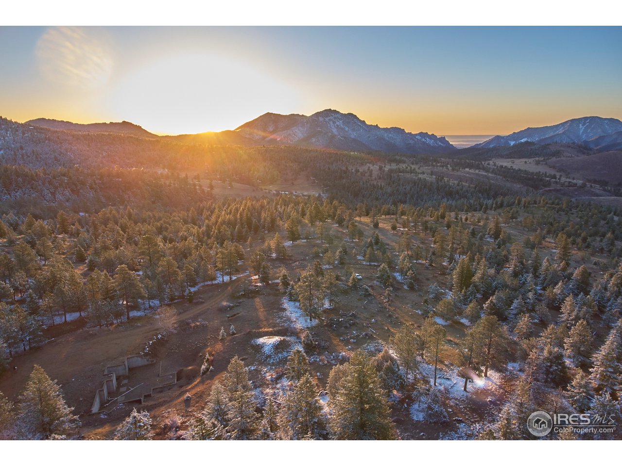 8569 Flagstaff Road Boulder, CO 80302 - Photo 3 of 40 Gallery Image 3