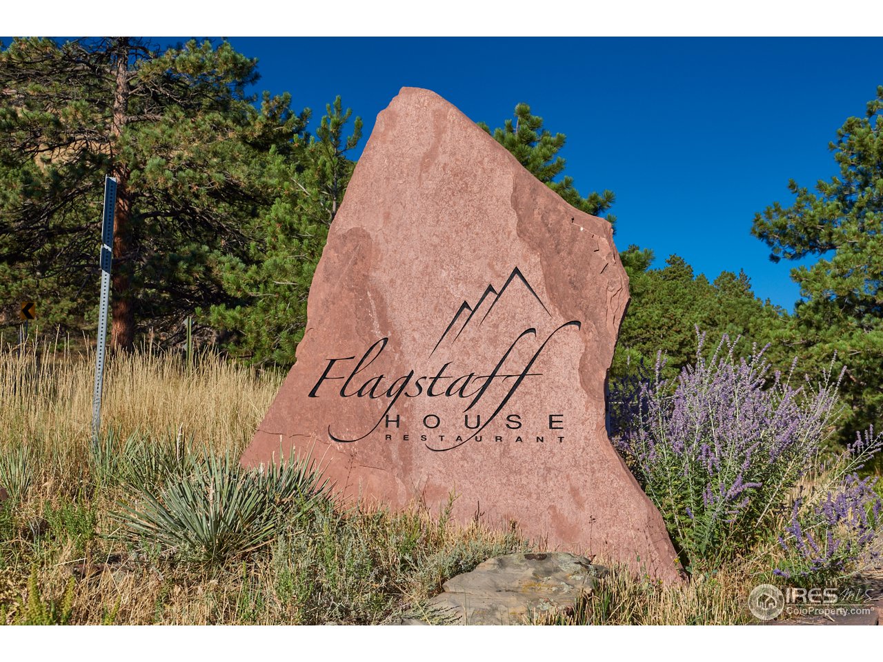8569 Flagstaff Road Boulder, CO 80302 - Photo 40 of 40 5 star restaurant just a few miles away