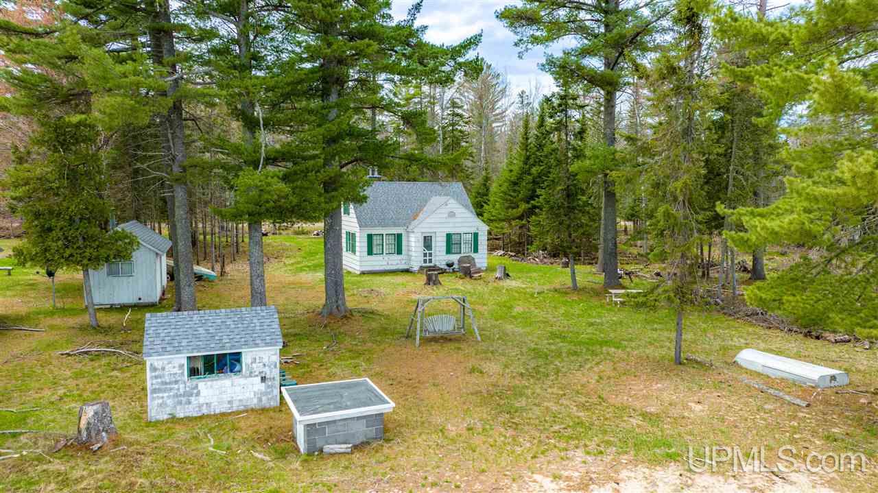 44898 Rabbit Bay Road Lake Linden, MI 49945 - Photo 55 of 65 Gallery Image 55
