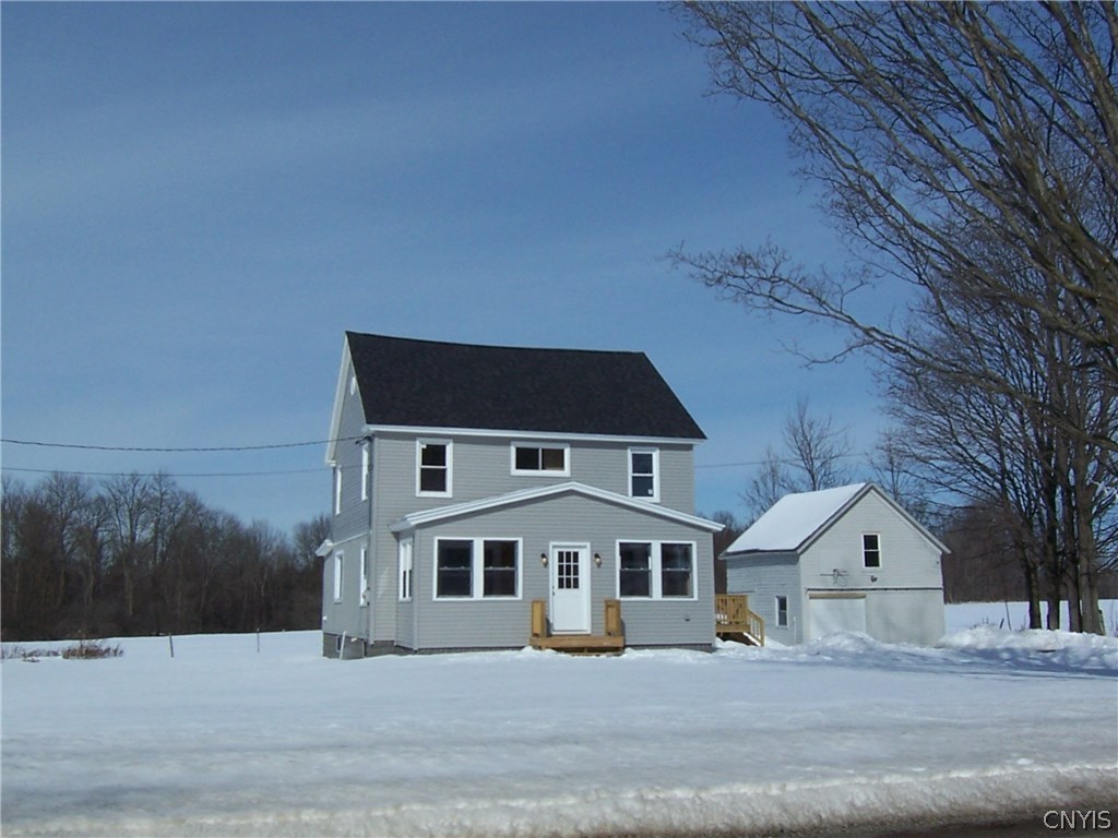 5507 Old Oneida Road Rome, NY 13440 - Photo 1 of 1 Gallery Image 1