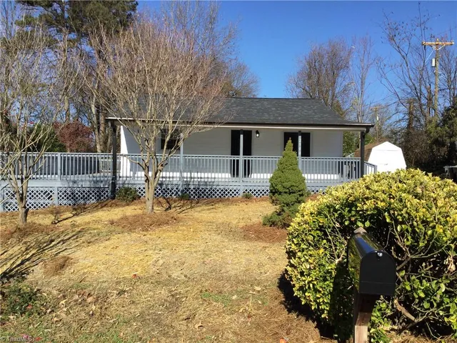 $184,900 | 2900 Hayden Street, Greensboro, NC 27407