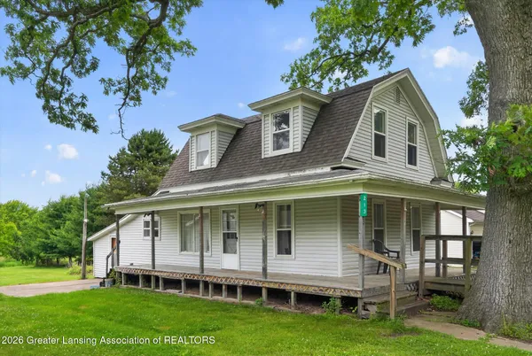 $130,000 | 213 West Street, Laingsburg, MI 48848